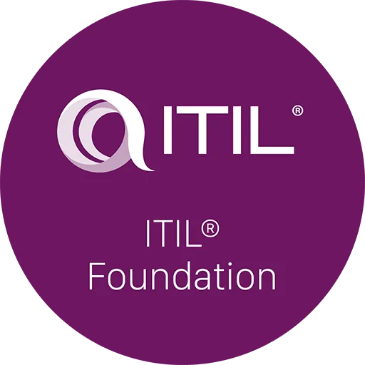 ITIL Foundation v2 (inaktiv)