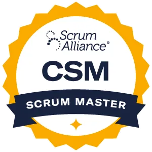 Scrum Master